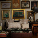 Yasha Decorative Pillow - 31835683979310