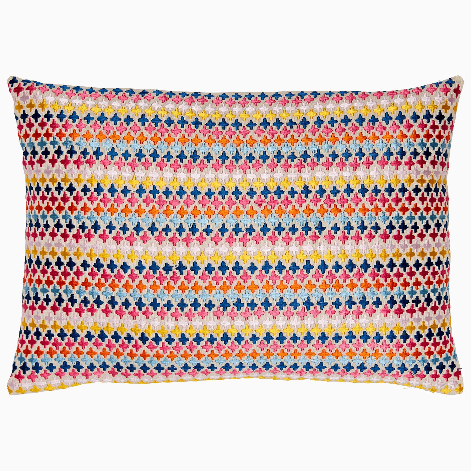 John Robshaw Niti Kidney Pillow