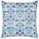 Nolin Light Indigo Decorative Pillow