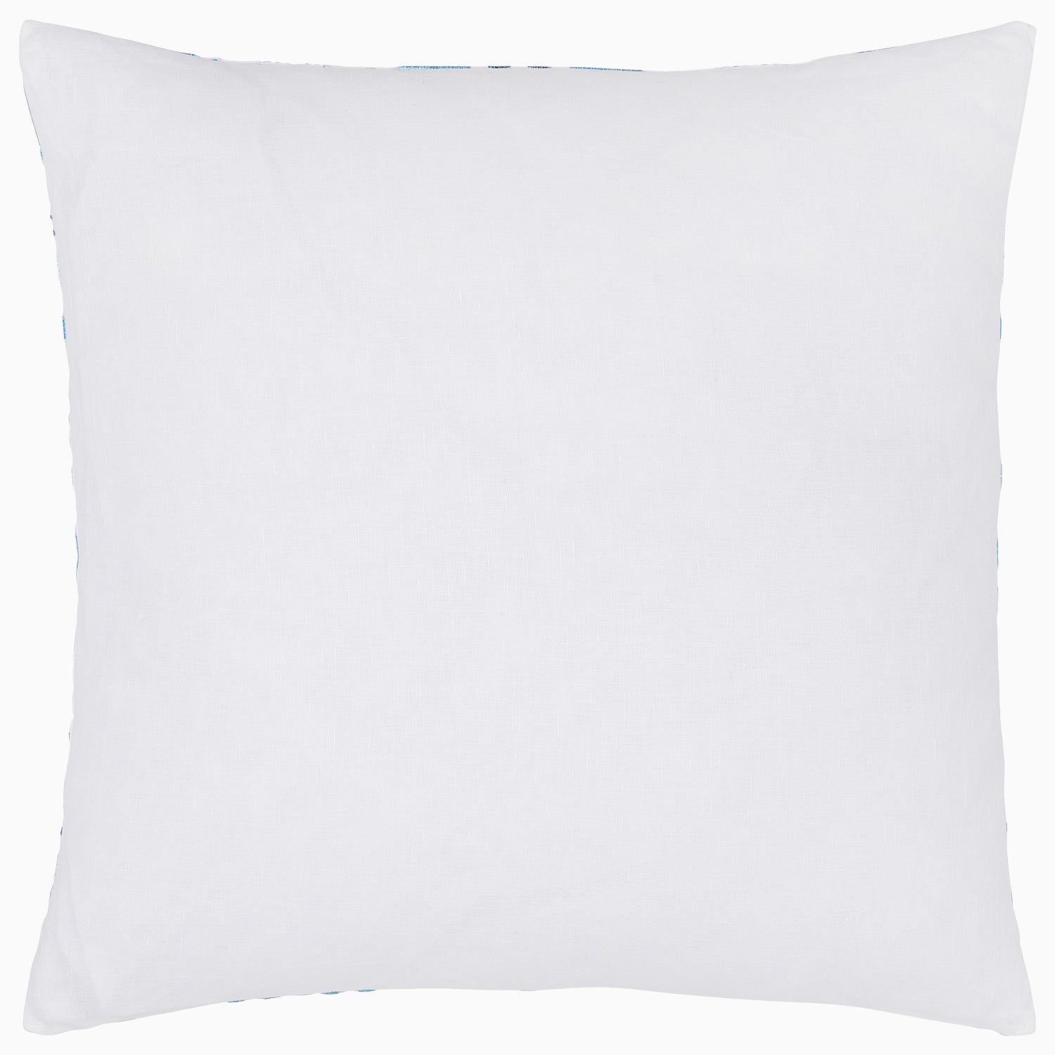 Nolin Light Indigo Decorative Pillow