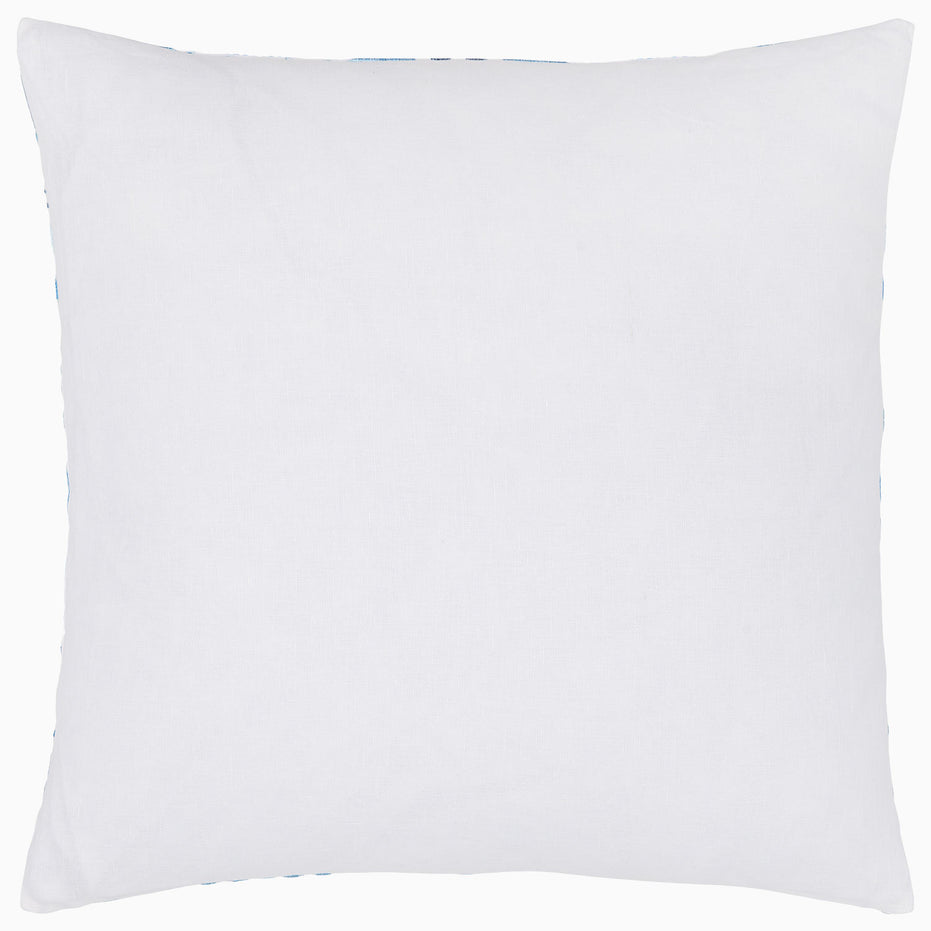 Nolin Light Indigo Decorative Pillow