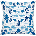 Outdoor Blues Pillow Bundle - 30321578573870