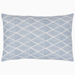 Raj Outdoor Kidney Pillow