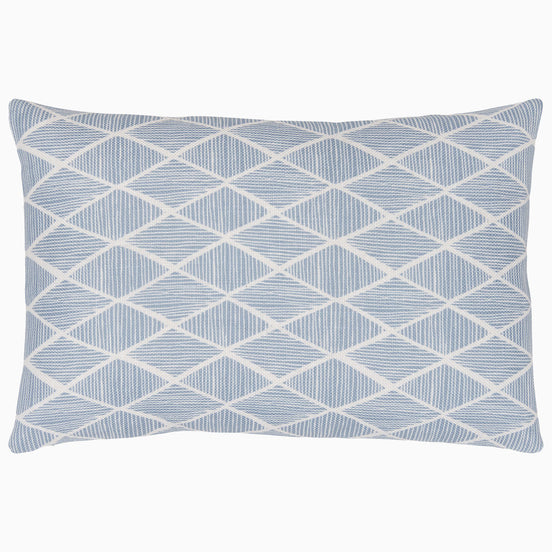 Raj Outdoor Kidney Pillow