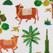 Rashi Decorative Pillow
