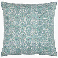 Razia Mist Decorative Pillow - High Quality Image of 