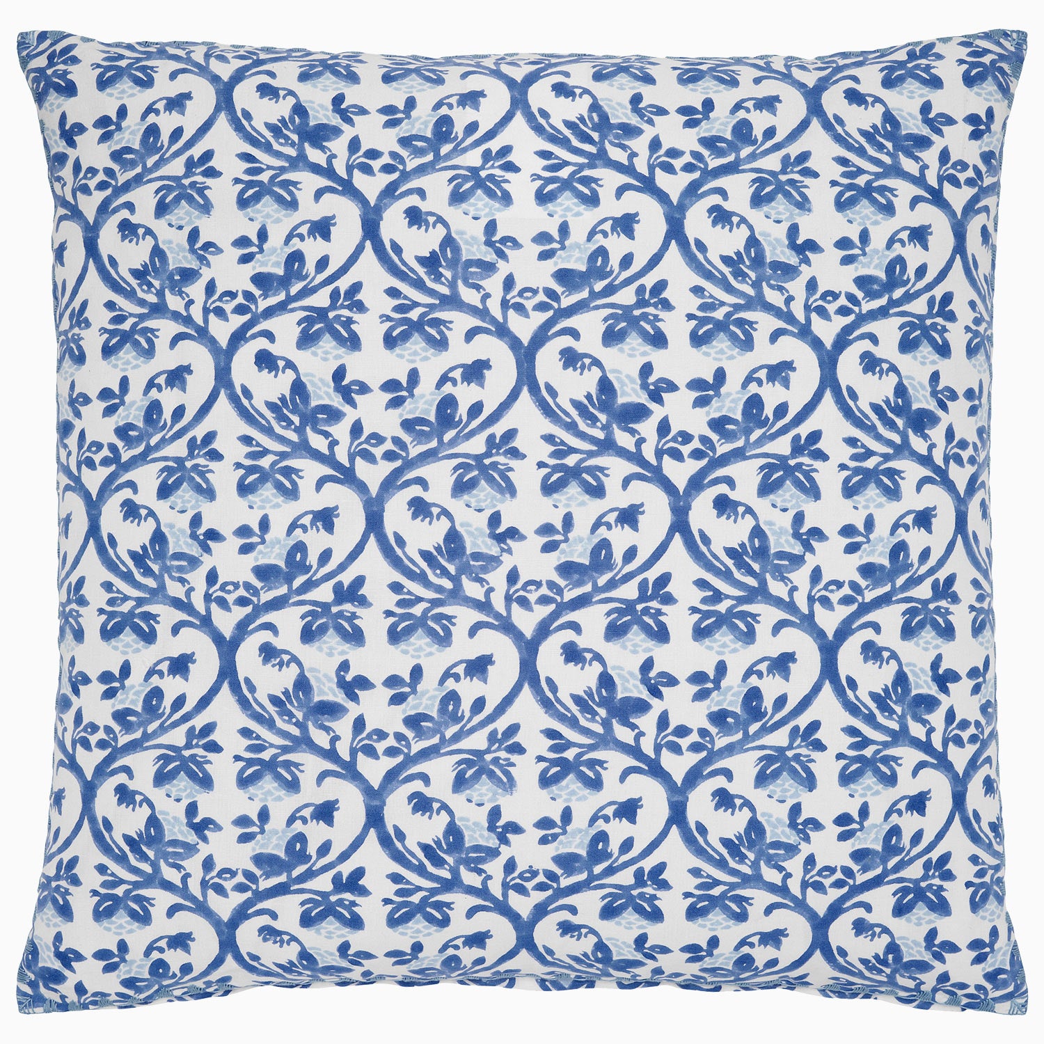 John Robshaw Rhea Pillow - Thumbnail 3