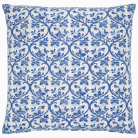 Rhea Azure Euro - High Quality Image of 