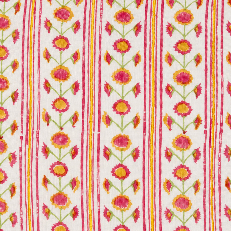 Ritika Azalea Decorative Pillow