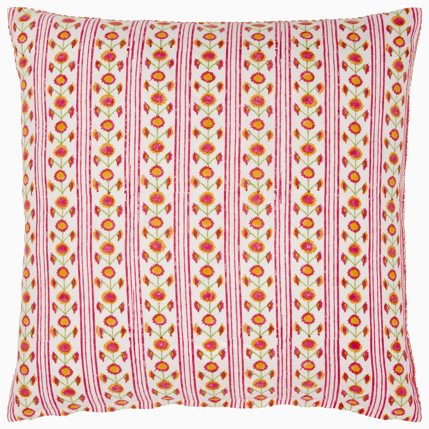 Ritika Azalea Decorative Pillow