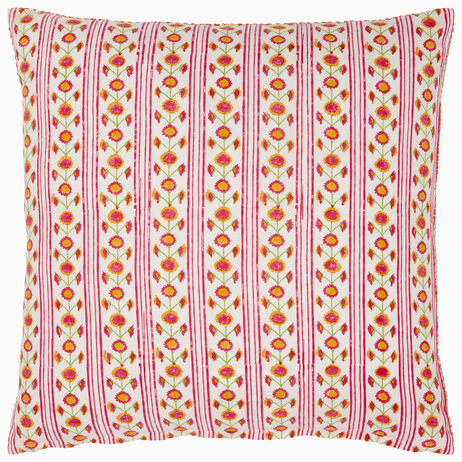 Ritika Azalea Decorative Pillow