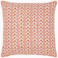 Ritika Azalea Decorative Pillow - High Quality Image of 