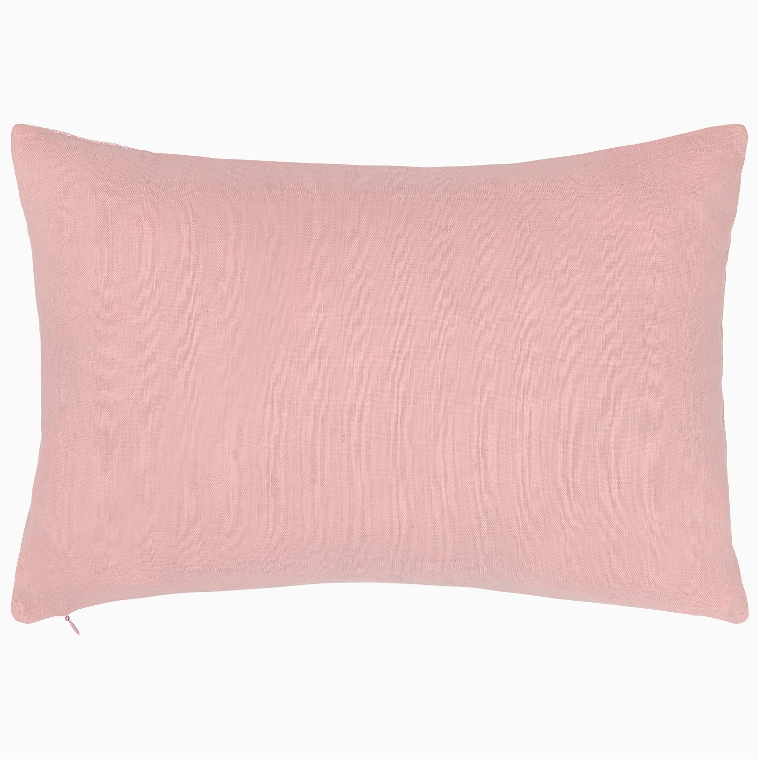 John Robshaw Rohan Lotus Kidney Pillow - Thumbnail 3