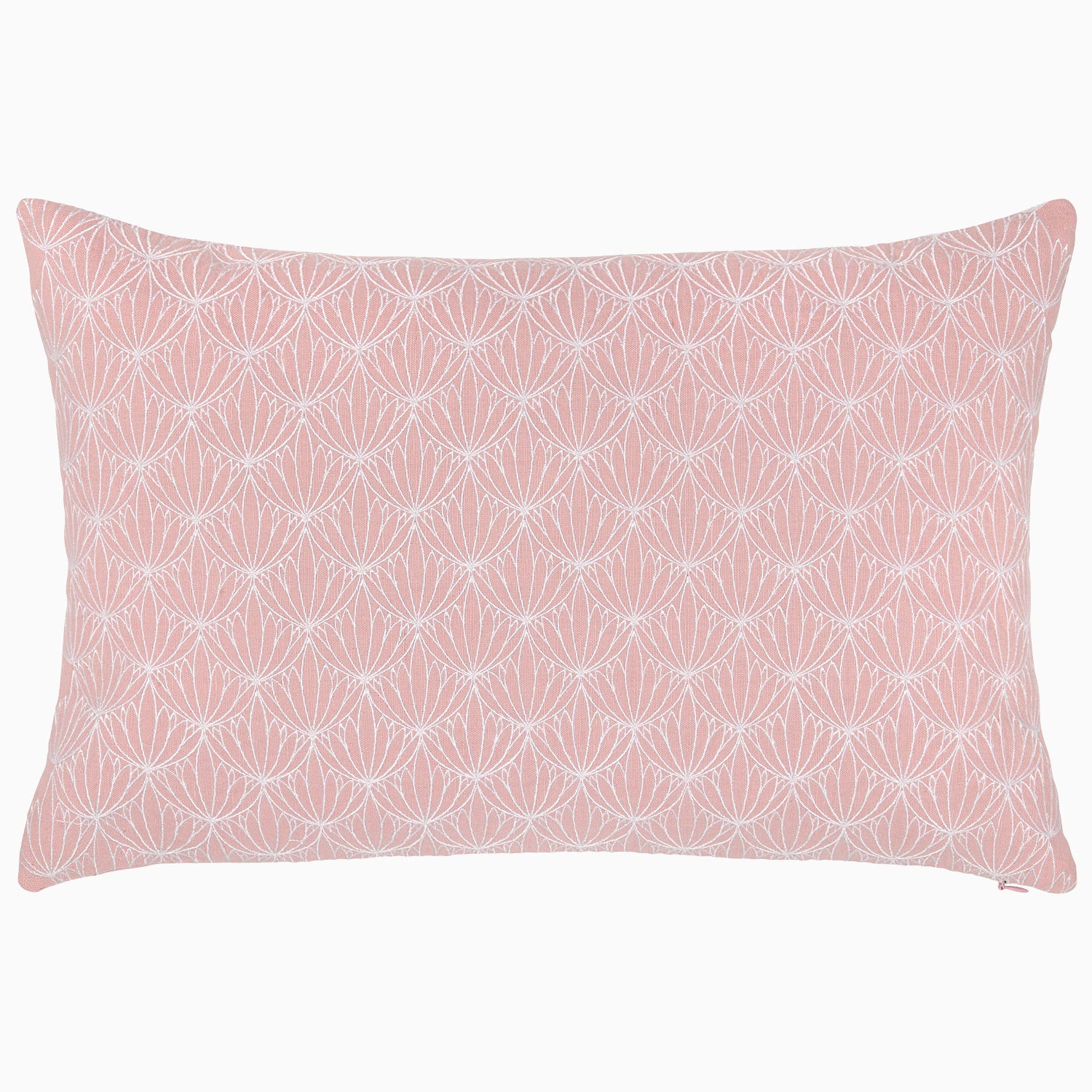 John Robshaw Rohan Lotus Kidney Pillow