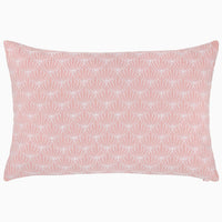 Rohan Lotus Kidney Pillow - High Quality Image of 