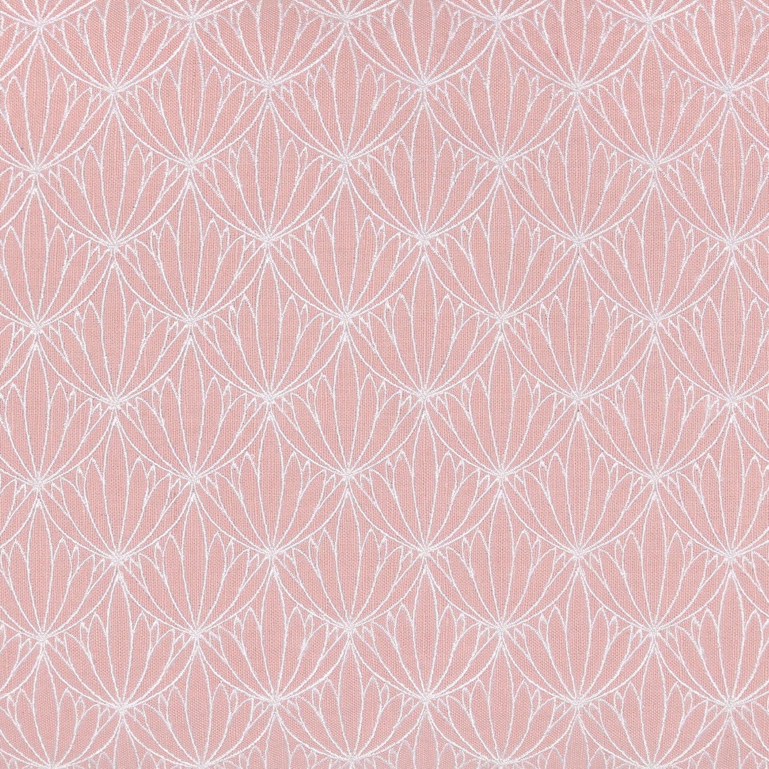 John Robshaw Rohan Lotus Kidney Pillow - Thumbnail 4