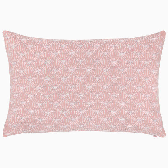 Rohan Lotus Kidney Pillow
