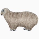 Sheep Kidney Pillow - 31847357972526