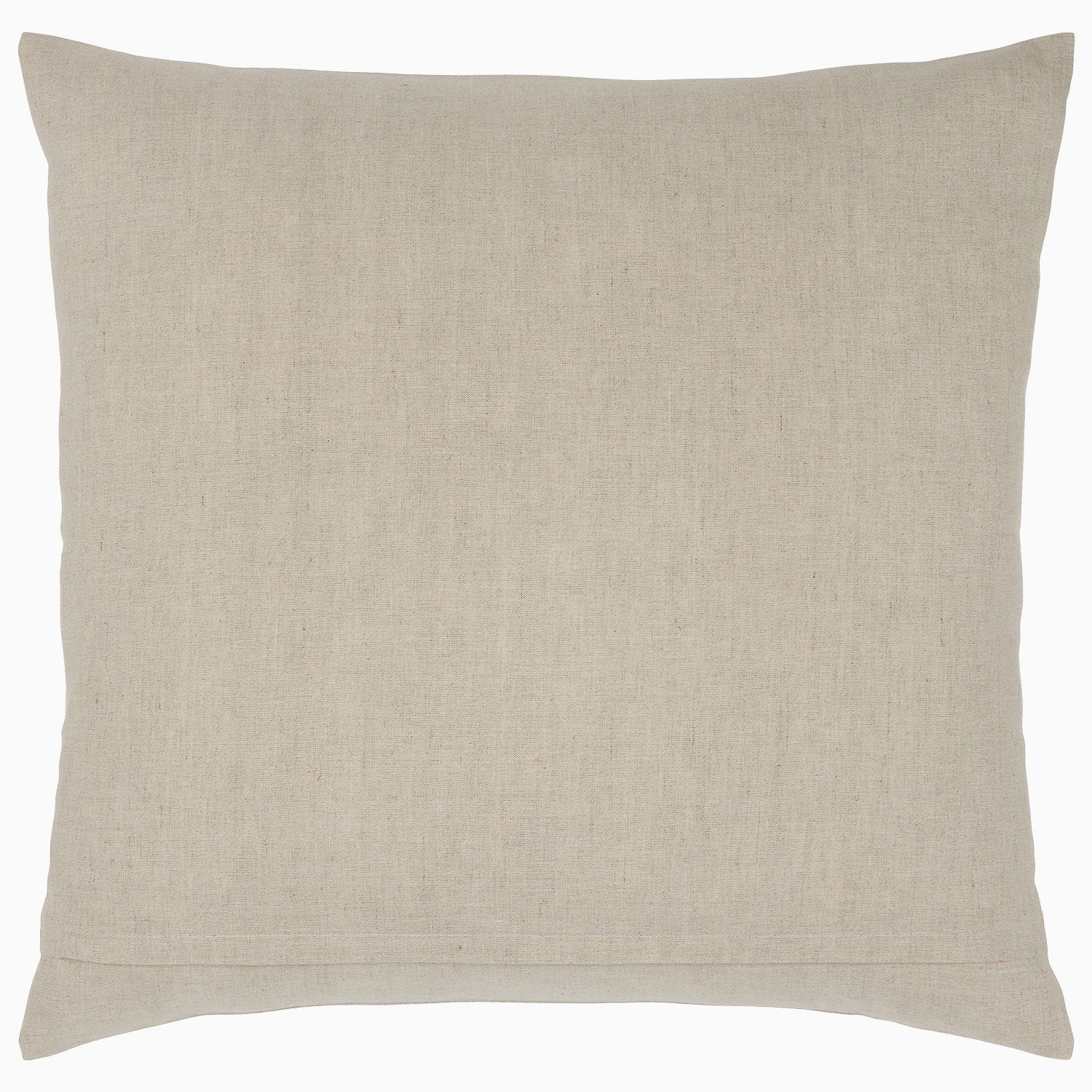 Spring Elephant Decorative Pillow