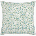 Trisha Leaf Decorative Pillow - 32489564307502