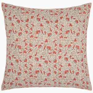 Trisha Sand Decorative Pillow