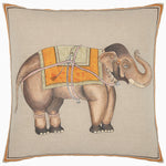 Trunk Up Decorative Pillow - 32489586393134