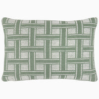 Vedika Sage Kidney Pillow - High Quality Image of 