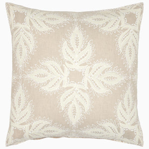 Verdin Sand Decorative Pillow