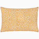Vihan Marigold Kidney Pillow - 32490495311918