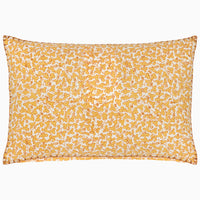Vihan Marigold Kidney Pillow - High Quality Image of 
