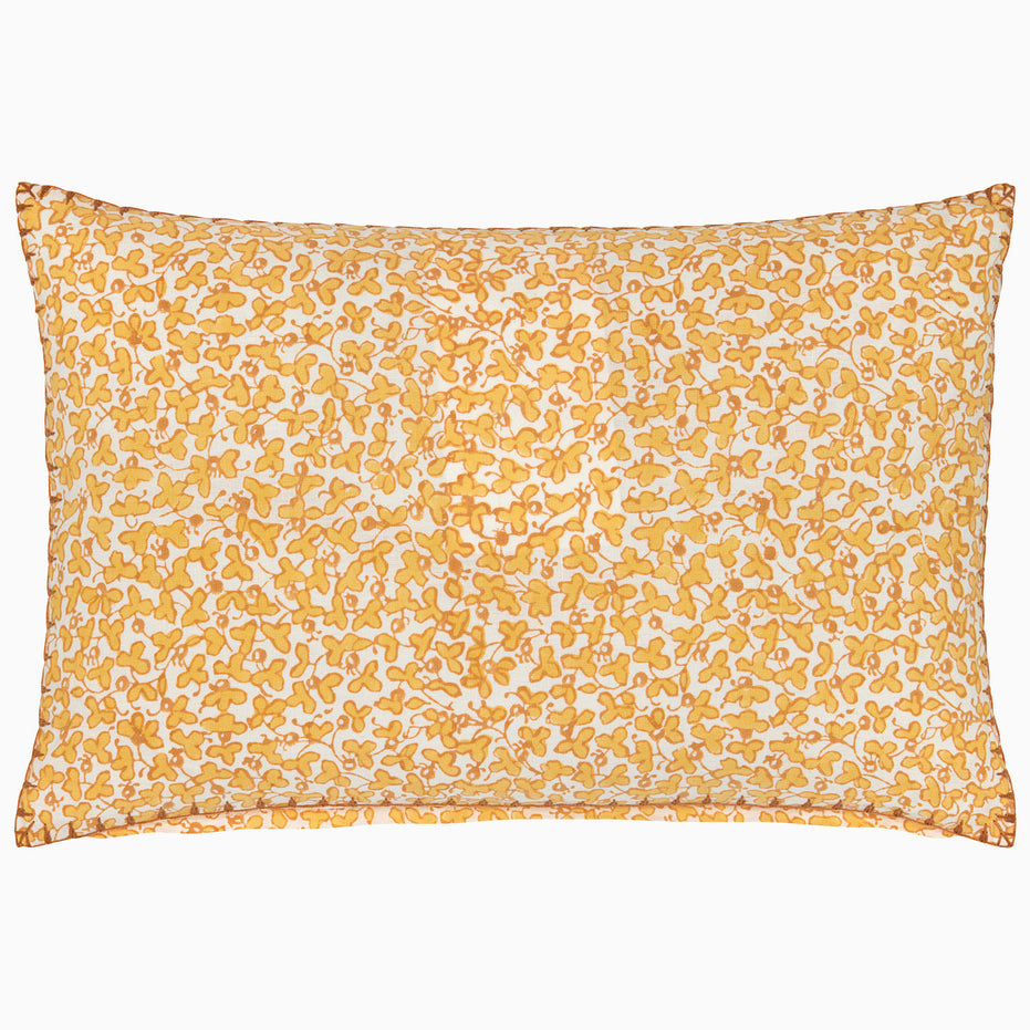 Vihan Marigold Kidney Pillow