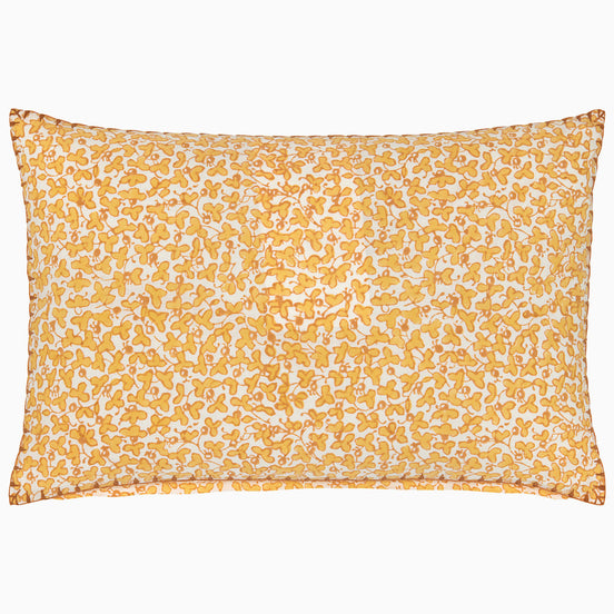 Vihan Marigold Kidney Pillow