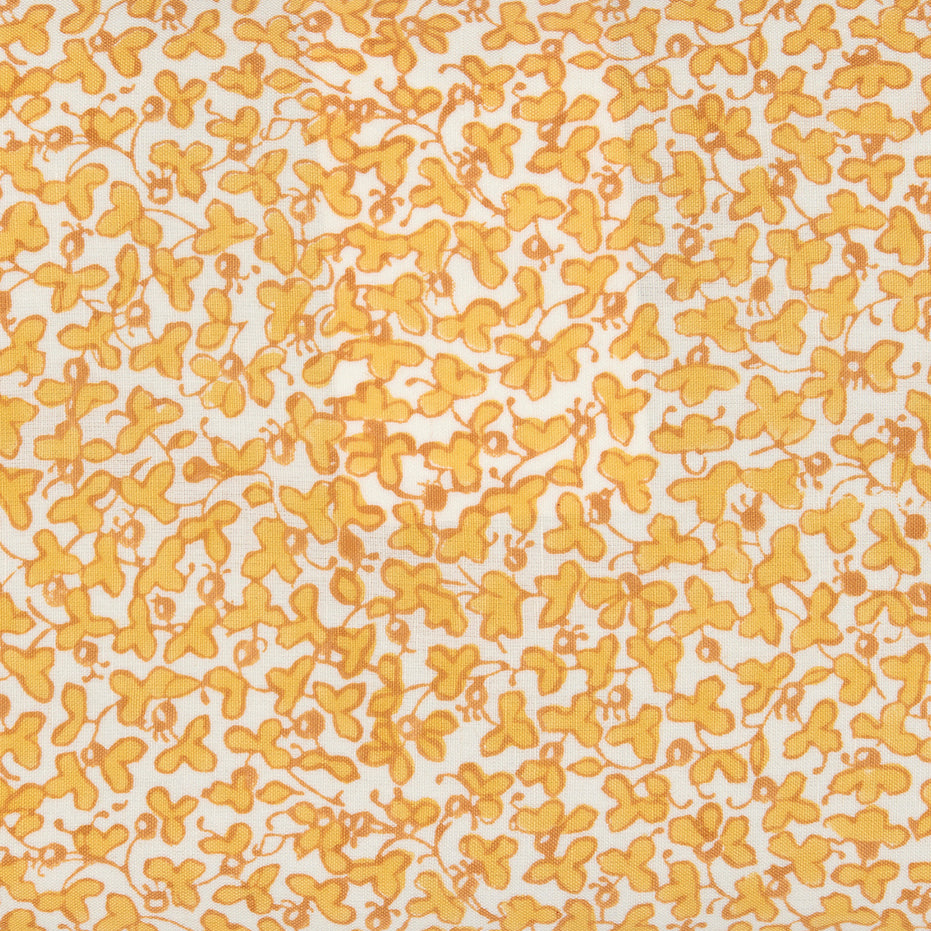 Vihan Marigold Kidney Pillow