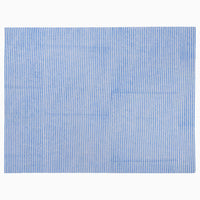 Nandi Light Indigo Placemats (Set of 4) - High Quality Image of 