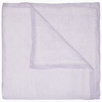 Nandi Lavender Quilt - High Quality Image of 