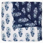 Kanak Indigo Quilt - 33024263553070