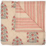 Misha Azalea Woven Quilt - 32443578908718