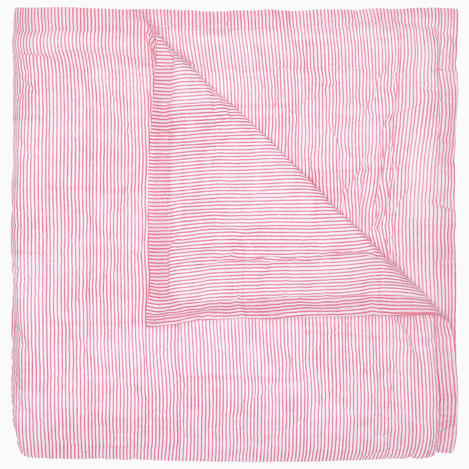 Nandi Azalea Quilt