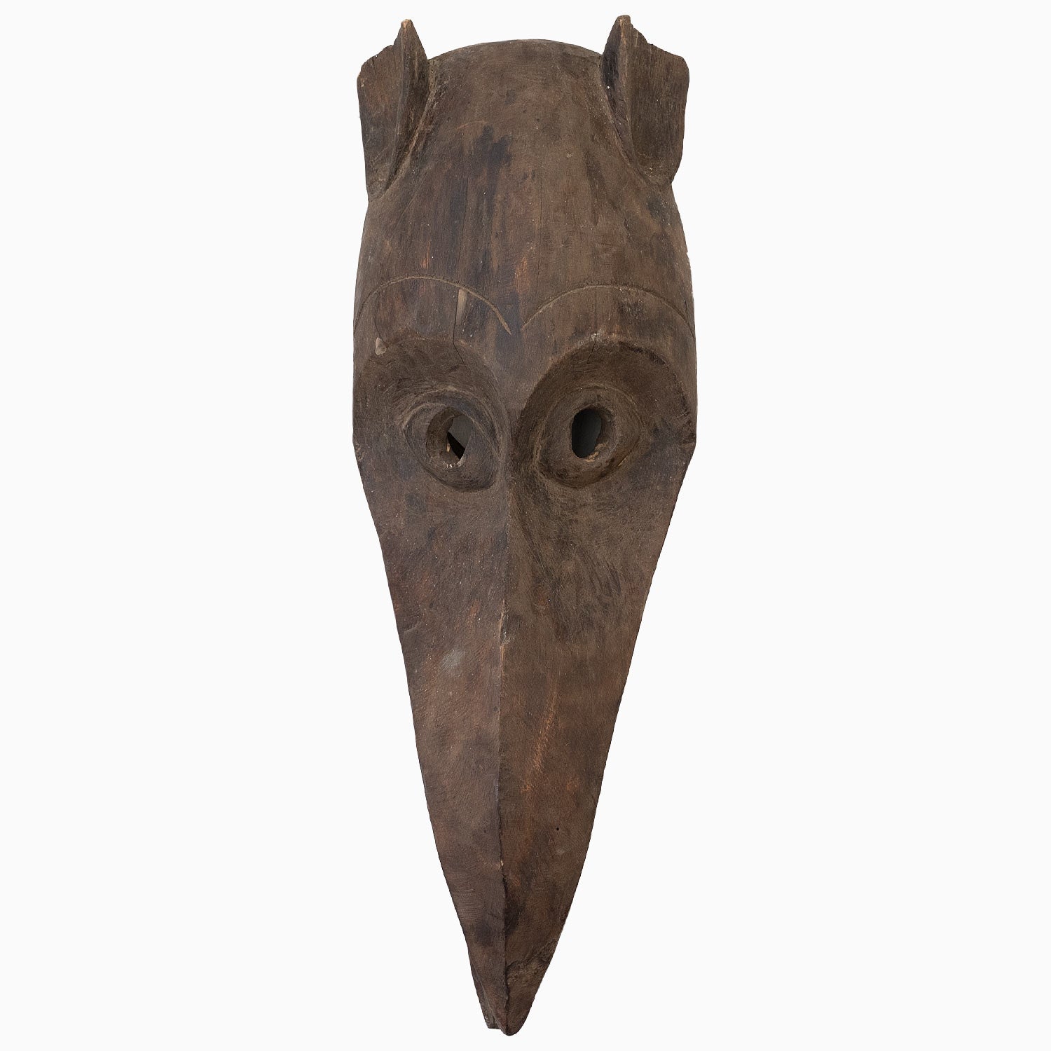 Bird From the North Mask Main