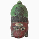 Hanuman Mask - 30497645035566