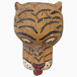 Strong Lines Tiger Mask - 30497643364398