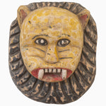 Roar Mask - 30497645559854