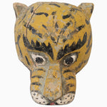 Big Nose Tiger Mask - 30497643429934