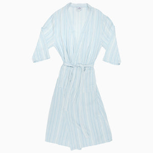 Udaan Light Indigo Robe