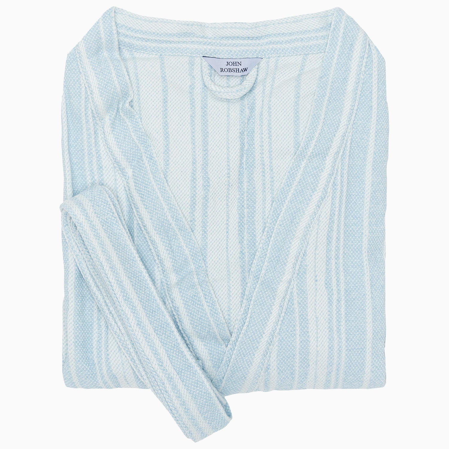 Udaan Light Indigo Robe