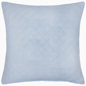 Nandi Light Indigo Sham