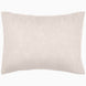 Vivada Sand Woven Sham