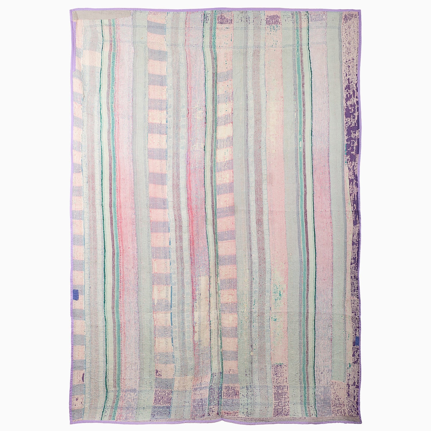 A Little Hazy Ralli Blanket