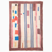 Eccentric Ralli Blanket - High Quality Image of 