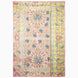 Evening Pattern Ralli Blanket